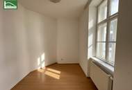 Hofseitige Altbau-Wohnung im 2. Liftstock nahe U6 &amp; Bahnhof Meidling!