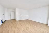 Sunset Mode: ON – Westside Studio im DC2 Tower mit 10 m² Loggia