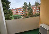 4 Zimmer- Mietwohnung in guter Lage!