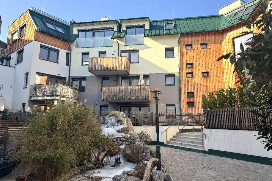 "Lifestylewohnung mit Dachterrasse!", Wohnung-kauf, 369.000,€, 2344 Mödling