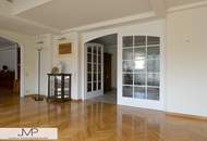 Großzügige DG Wohnung mit 2 ruhigen Südterrassen in zentraler Lage