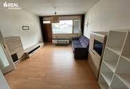 Wohnung mit Loggia in zentraler Lage