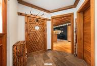 Wohnen im Grünen: Landhaus mit Einliegerwohnung