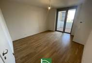 ** PROVISIONSFREI** Hochwertiger Neubau mit Balkon und Loggia!