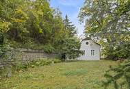 ++ GRÜNES PARADIES an der DONAU ++ Exklusives Anwesen