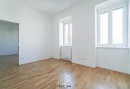 Pärchenwohnung mit perfektem Grundriss - Nähe ÖGK Hanusch-Krankenhaus