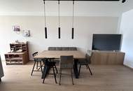 Moderne 3-Zimmer Wohnung mit Loggia und Tiefgaragenstellplatz!