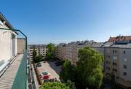 "Licht-Luft-Lebensfreude"Mit 2großen Terrassen!