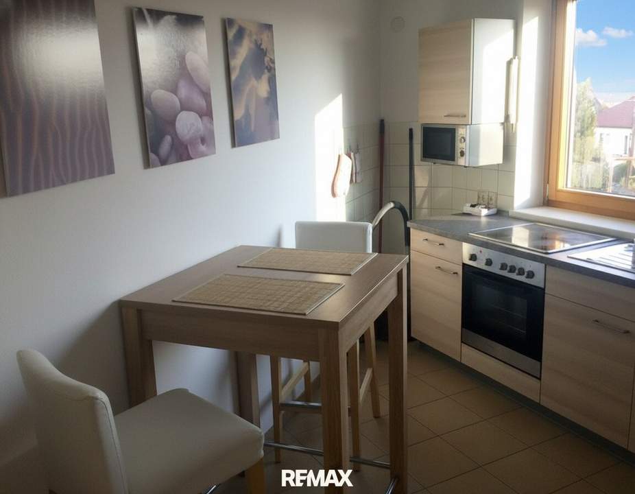 Zwei vermietete Anlegerwohnungen in zentraler Lage in Graz, Nähe FH Joanneum