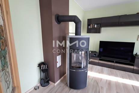 Große 4-Zi-Wohnung mit 2 Balkonen, Stellplätzen &amp; Wärmepumpenheizung in guter Lage von Amstetten!, Wohnung-kauf, 219.600,€, 3300 Amstetten