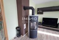 Große 4-Zi-Wohnung mit 2 Balkonen, Stellplätzen &amp; Wärmepumpenheizung in guter Lage von Amstetten!