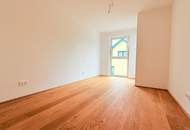 Nachhaltiges Wohnen in Essling, in deckengekühlter Ruhelage und großer Balkon (mehrere Wohnungen in unterschiedlicher Größe verfügbar!)