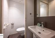 ** Repräsentatives Altbau-Büro mit Klimaanlage und Balkon – ca. 201 m² vis à vis Wien Mitte / The Mall; ab sofort **