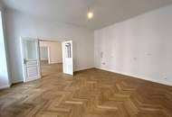 1090! Repräsentative 5-Zimmer Altbauwohnung in toller Lage nahe Votivkirche! GENERALSANIERT!
