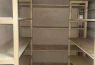Selfstorage, Kleinlager ab 5 m² – ideal für Motorrad-Überwinterung