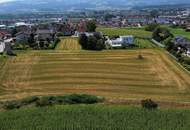 Perfekt für Bauträger: 9.242 m² großes Grundstück in St. Stefan