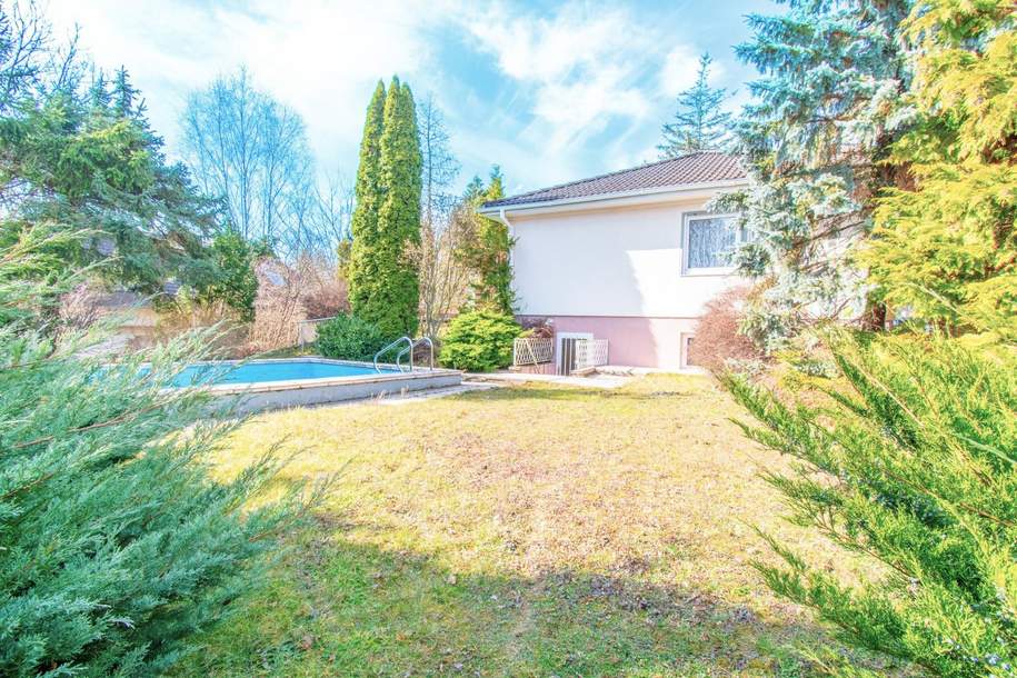 "Verwirklichen Sie Ihren Wohntraum!", Grund und Boden-kauf, 875.000,€, 2371 Mödling