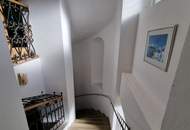 Vielseitiges Zinshaus mit Innenhof in Türnitz