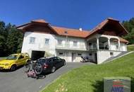Wohnhaus in herrlicher Aussichtslage im Wechselgebiet!