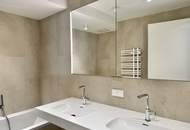 Elegantes Stadtwohnen mit Garten und Balkon: Direkt am Hauptbahnhof - Maisonette Deluxe - Provisionsfrei