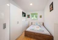 "Mein Zuhause“ – Ihr neues Eigenheim: 4-Zimmer-Wohnung in Kleinarl!