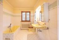 Herrschaftlicher privater Landsitz, gr. Grundstück, Einliegerwohnung & Privater Badeplatz