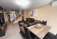 Maisonette 3 Zimmer mit Loggia im Ortszentrum