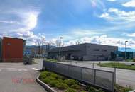 Sichere Kapitalanlage: Vermietete Gewerbeimmobilie in bester Lage von Lauterach