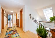 Luxus, Ruhe &amp; Naturgenuss: Exklusives Einfamilienhaus in Kainbach bei Graz