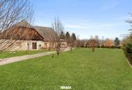 Charmantes, teilweise saniertes Bauernhaus mit Ausbaupotenzial in Reichenfels im Lavanttal