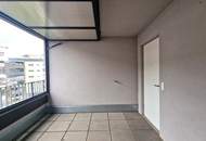 Moderne 2 Zimmer Wohnung ++ GYM ++ 7.OG ++ Energieklasse A