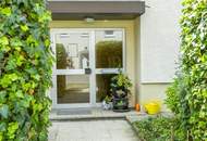 2-Zimmerwohnung im Herzen von Gallneukirchen mit schönem Ausblick!
