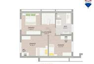 Neubauprojekt! Reihenhaus nahe Alte Donau und Donauzentrum