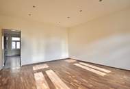 Bezugsfertige Wohnung mit tollem Ausblick und Balkon-Option Nähe Matzleinsdorfer Platz