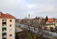 3-Zimmer-Wohnung mit Ausblick in Graz – Jakomini