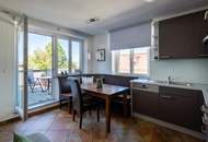 In der letzten Nachricht war von einer Einzimmerwohnung mit geräumiger Terrasse die Rede!