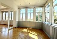 Sie suchen eine besondere Wohnung....