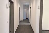 Modernes Büro in zentraler Lage von Spittal. 5 Zimmer. Aufzug. Top Ausstattung inkl. Klima.