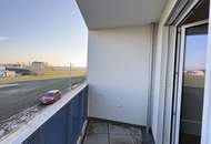 com22PLUS - Attraktiv geförderte Mietwohnung mit DECKENKÜHLUNG und Loggia mit Blick ins Grüne