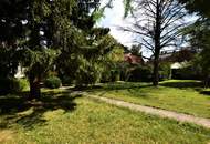 Großes Bauträgergrundstück in Grün-Ruhelage am Wolfersberg