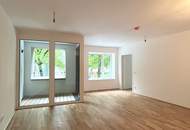 1060! Tolle 2-Zimmer Wohnung mit Loggia!