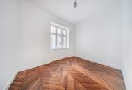 Südwestseitiger Erstbezug zwischen Donaukanal und Liechtensteinpark