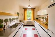 Zwischen Doblhoffpark &amp; Helenental – Charmante 2-Zimmer-Wohnung in begehrter Lage von Baden