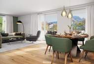 Dachgeschoss - zentral & modern (Top 9) - „Picknick am Bauplatz“ am 24.April