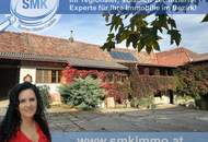 Charmantes Bauernhaus mit vielseitigem Potenzial!