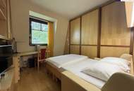Helle 4-Zimmer-Dachgeschoßwohnung mit zwei Terrassen und Plabutsch-Blick – Graz-Andritz