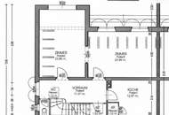 Haus 3/Top 1- Leben und genießen - stillvolle Doppelhaushälfte mit großem Garten wartet auf Sie!