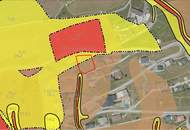 1.792 m² Baugrundstück mit Freizeitparadies direkt vor der Tür