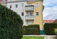 Schnäppchen vor Wien: Moderne 3‑Zimmer‑Wohnung mit Balkon und Garagenplatz zum Sensationspreis!