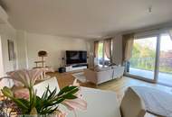 Exklusive Dachgeschosswohnung mit Terrasse in Top-Lage Groß-Enzersdorf